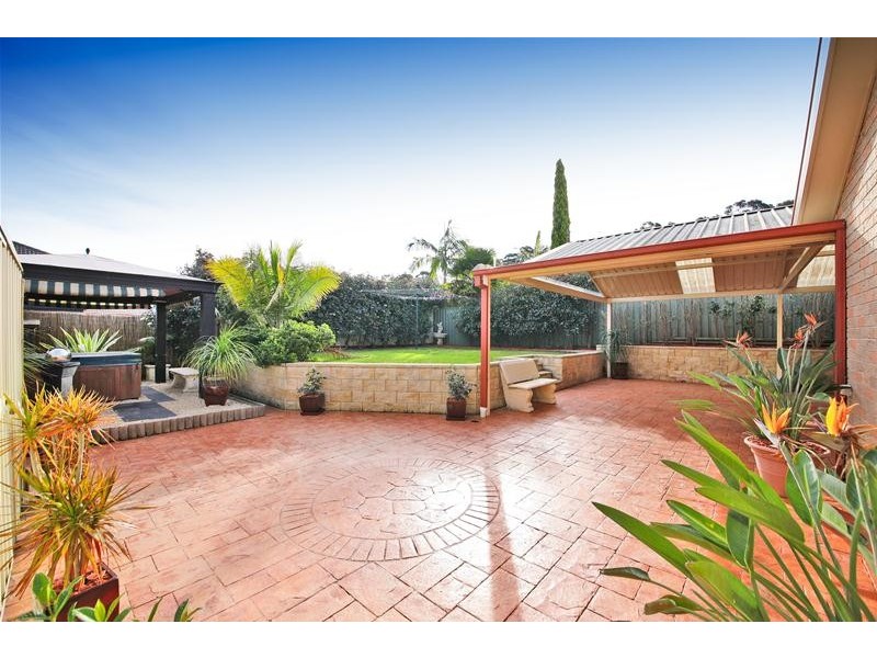 Harrington Park NSW 2567