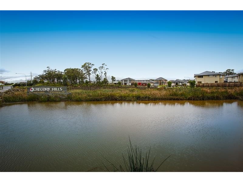 Lot 119/ ‘Pioneer Rise Estate’, Gregory Hills NSW 2557
