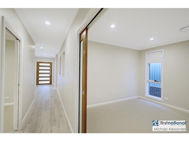 4 Matich Place, Oran Park NSW 2570