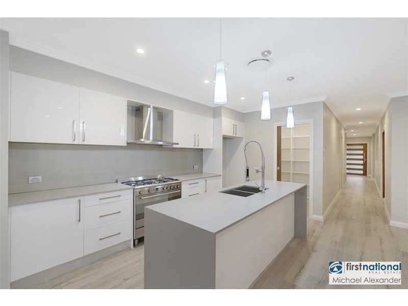 4 Matich Place, Oran Park NSW 2570