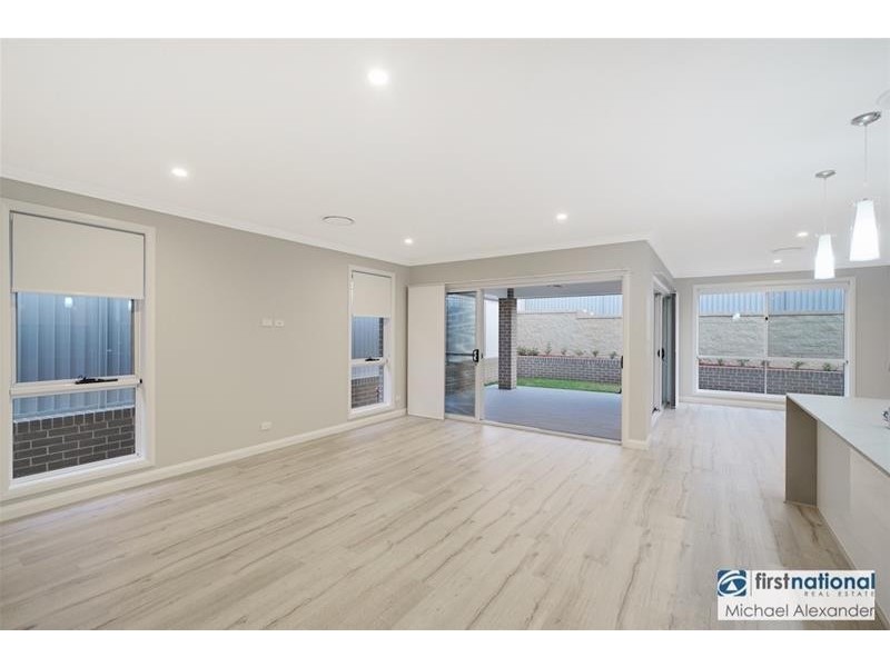 4 Matich Place, Oran Park NSW 2570