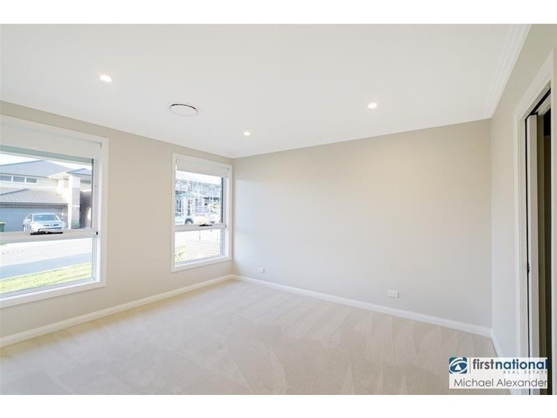 4 Matich Place, Oran Park NSW 2570