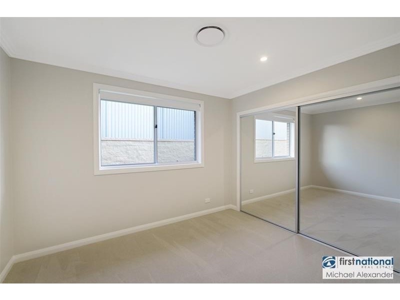 4 Matich Place, Oran Park NSW 2570