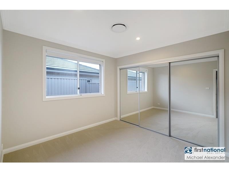 4 Matich Place, Oran Park NSW 2570