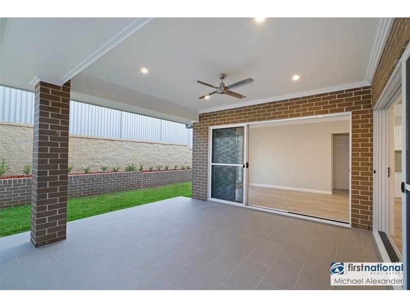 4 Matich Place, Oran Park NSW 2570