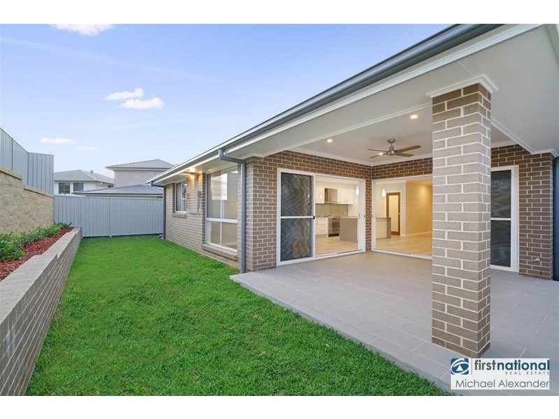 4 Matich Place, Oran Park NSW 2570