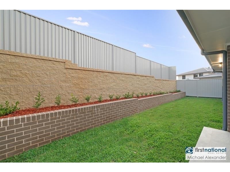 4 Matich Place, Oran Park NSW 2570