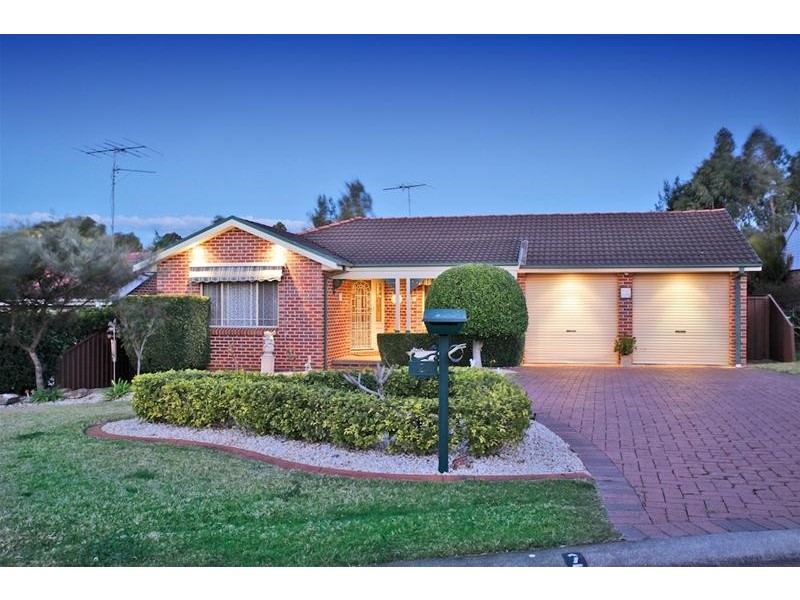 2 Supply Close, Narellan NSW 2567