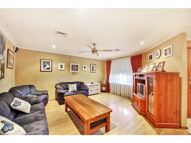 2 Supply Close, Narellan NSW 2567