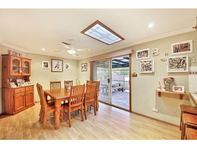 2 Supply Close, Narellan NSW 2567