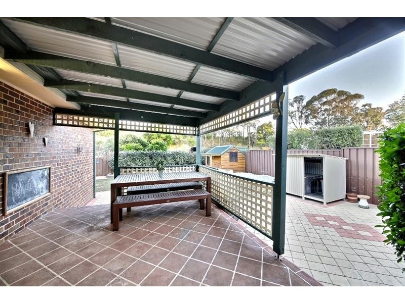 2 Supply Close, Narellan NSW 2567