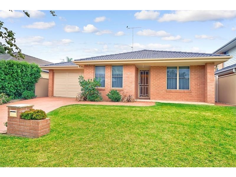 97 Sir Warwick Drive, Harrington Park NSW 2567