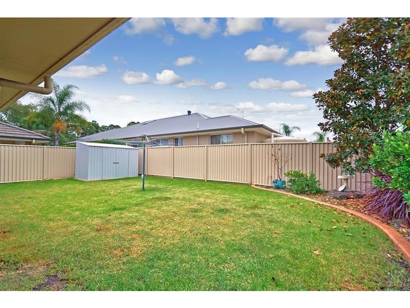 97 Sir Warwick Drive, Harrington Park NSW 2567