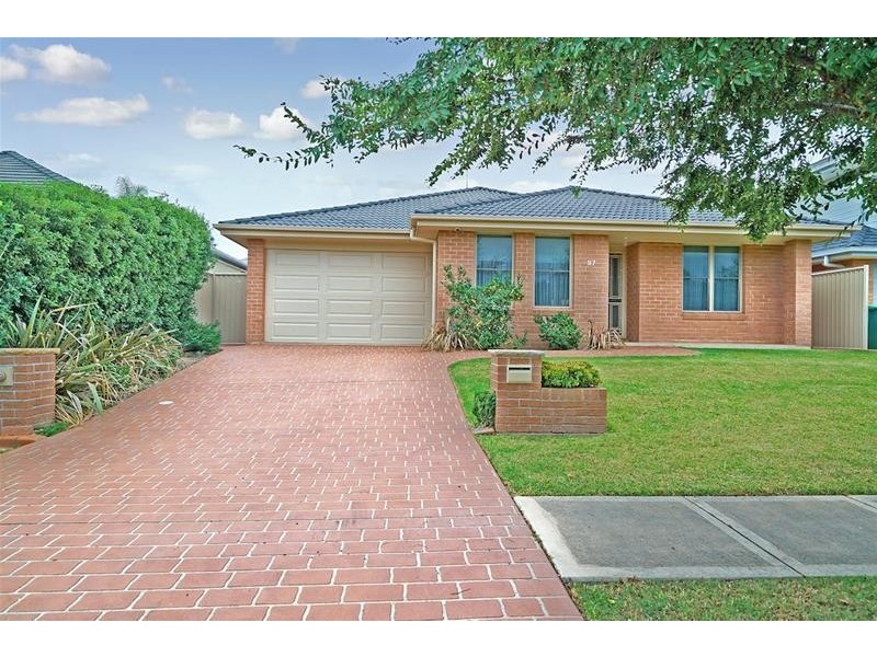97 Sir Warwick Drive, Harrington Park NSW 2567