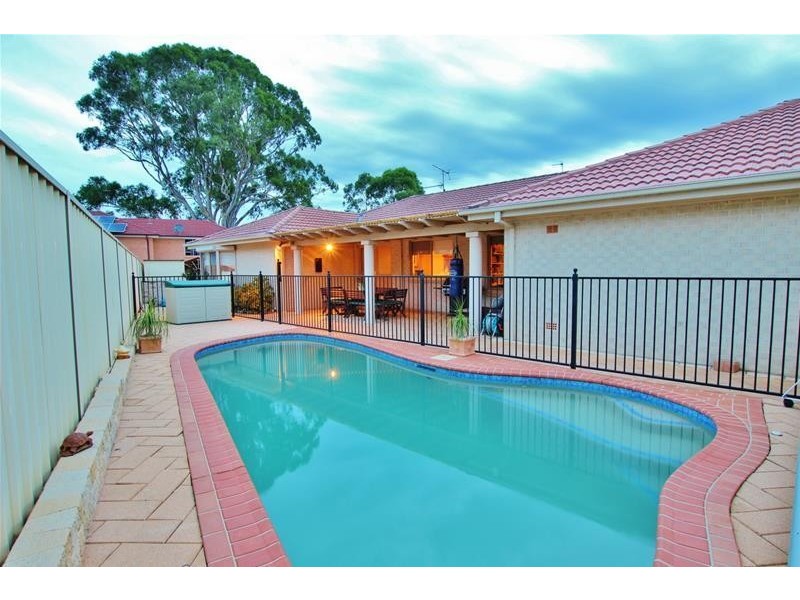 31 Kinnear Street, Harrington Park NSW 2567