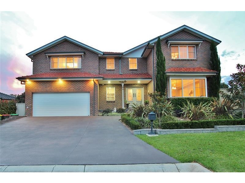 8A Crain Court, Harrington Park NSW 2567