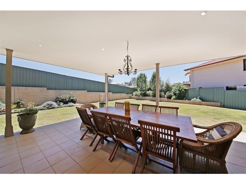 8A Crain Court, Harrington Park NSW 2567