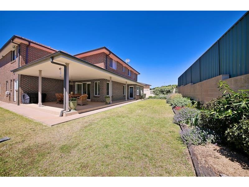 8A Crain Court, Harrington Park NSW 2567