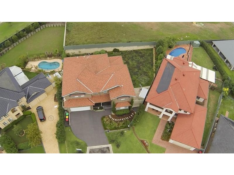 8A Crain Court, Harrington Park NSW 2567