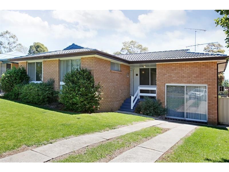 48 Flinders Avenue, Camden South NSW 2570