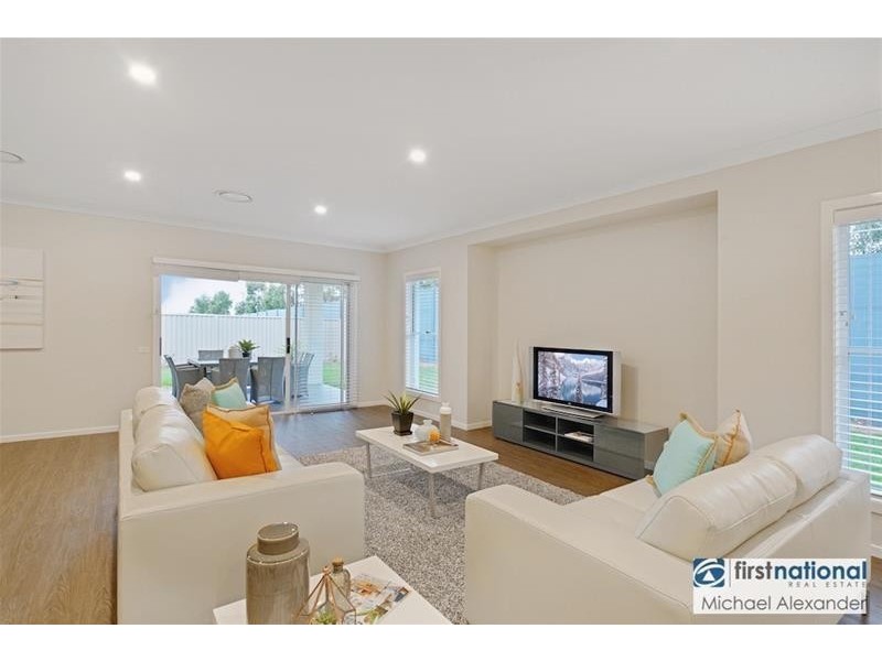 21 Doolan Crescent, Harrington Park NSW 2567