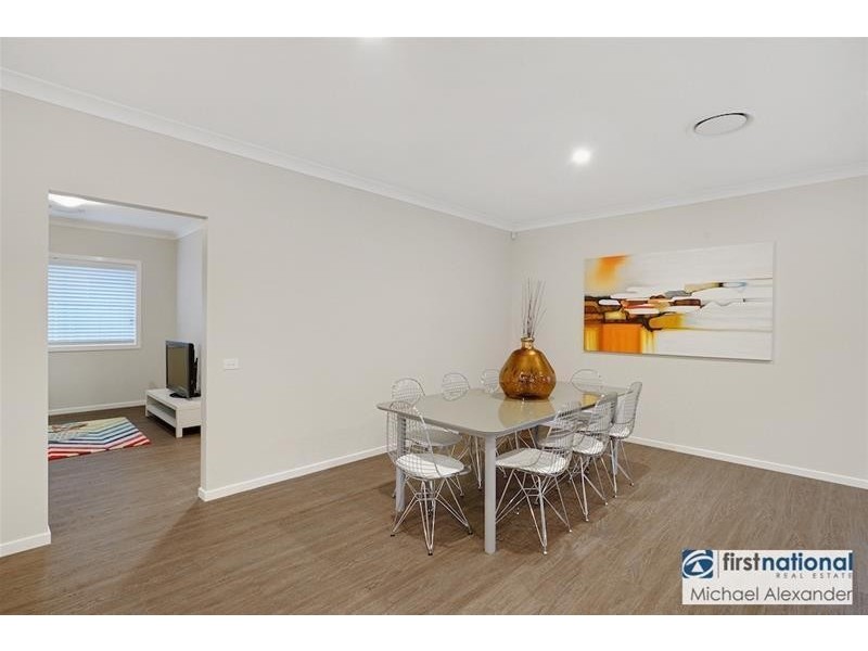 21 Doolan Crescent, Harrington Park NSW 2567