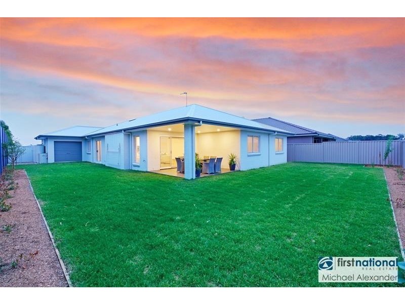 21 Doolan Crescent, Harrington Park NSW 2567