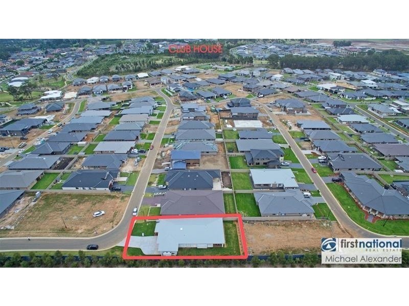 21 Doolan Crescent, Harrington Park NSW 2567