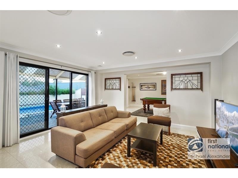 12 Oatley Circuit, Harrington Park NSW 2567