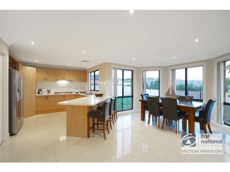 12 Oatley Circuit, Harrington Park NSW 2567