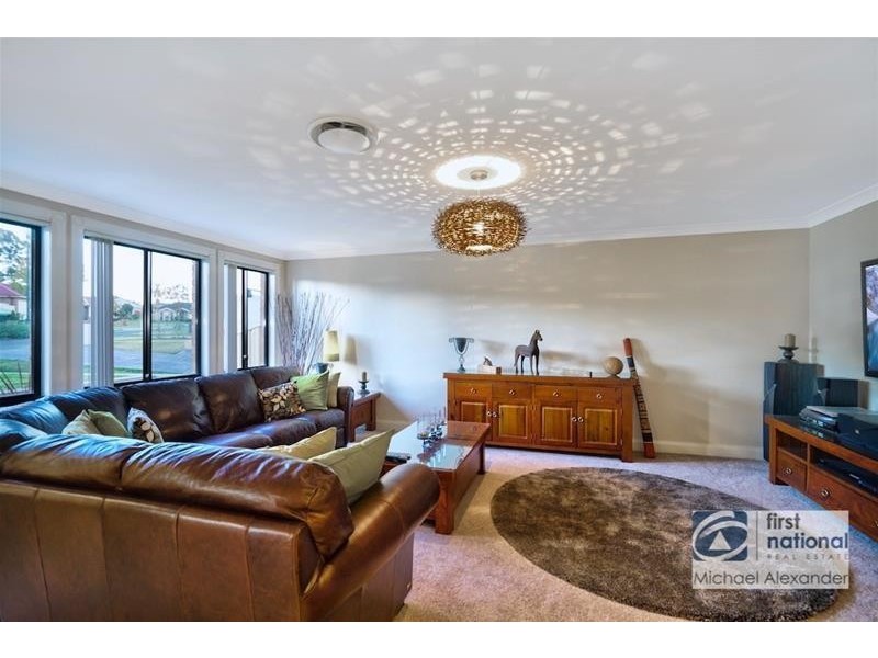 12 Oatley Circuit, Harrington Park NSW 2567