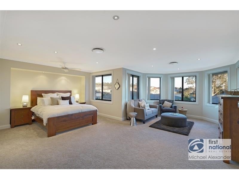 12 Oatley Circuit, Harrington Park NSW 2567