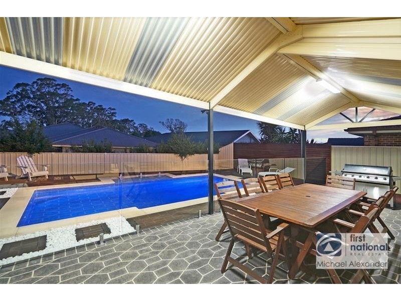 12 Oatley Circuit, Harrington Park NSW 2567