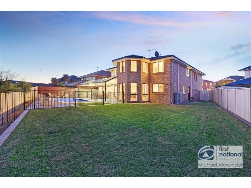 12 Oatley Circuit, Harrington Park NSW 2567