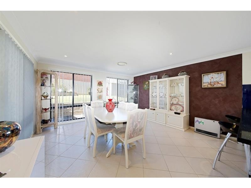 18 Justis Drive, Harrington Park NSW 2567