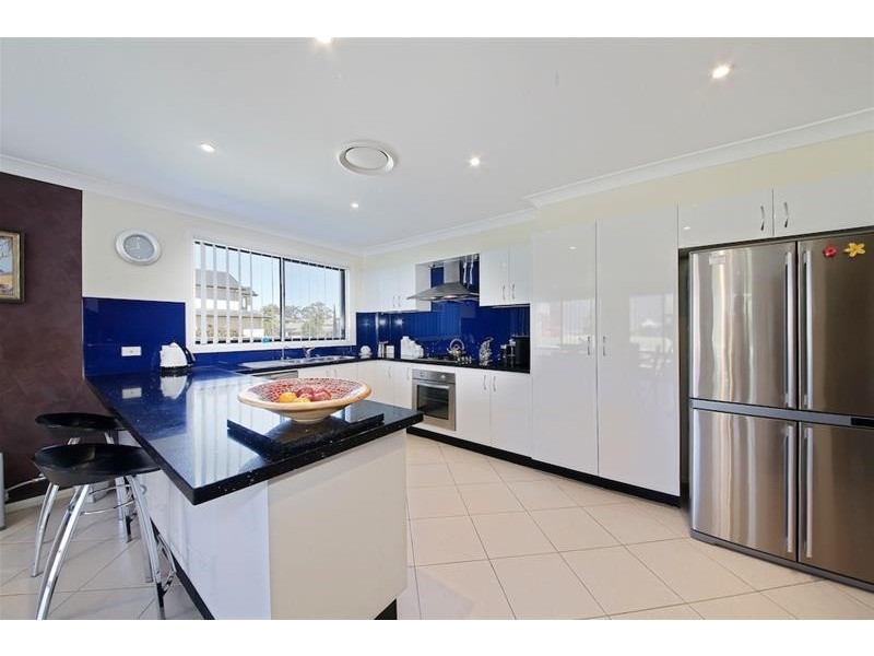 18 Justis Drive, Harrington Park NSW 2567