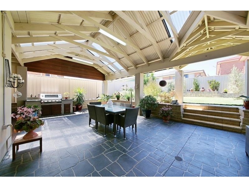 18 Justis Drive, Harrington Park NSW 2567