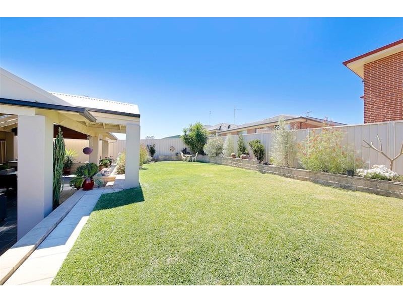 18 Justis Drive, Harrington Park NSW 2567