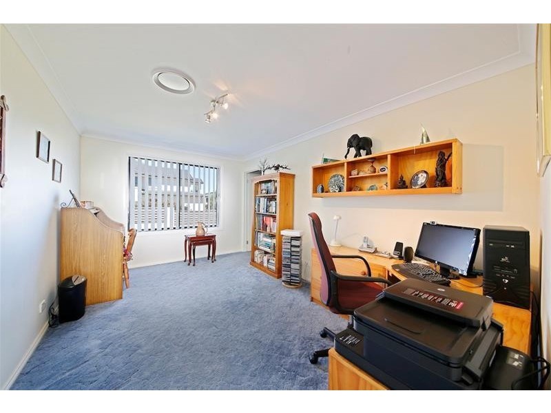 18 Justis Drive, Harrington Park NSW 2567