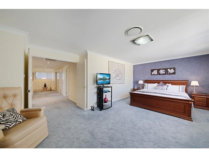 18 Justis Drive, Harrington Park NSW 2567