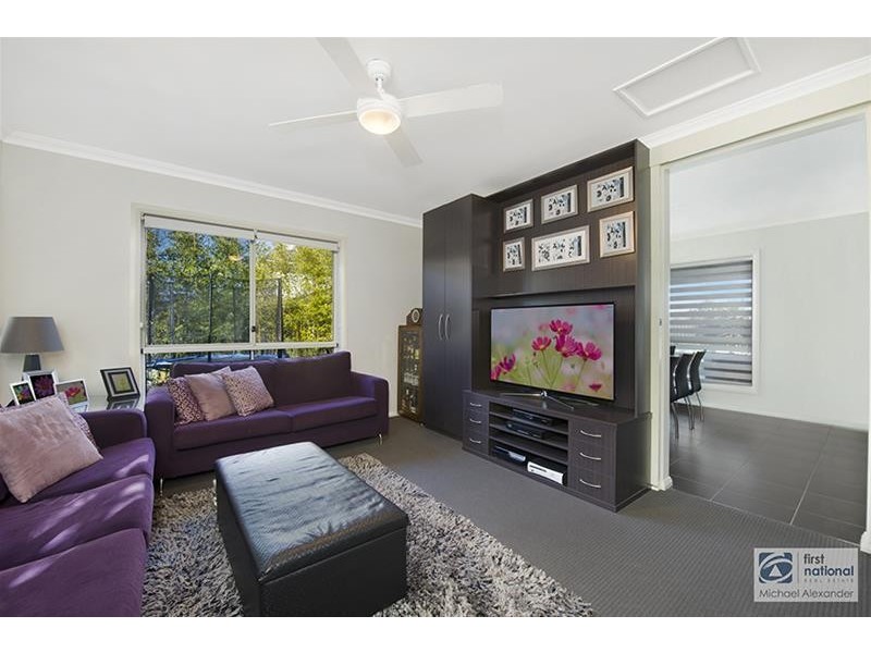 22 Lancaster Street, Gregory Hills NSW 2557