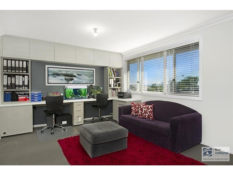 22 Lancaster Street, Gregory Hills NSW 2557