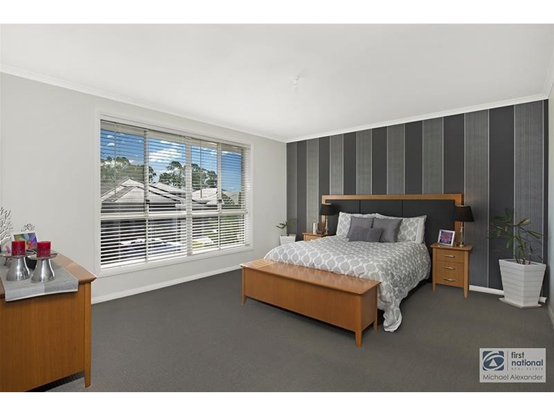 22 Lancaster Street, Gregory Hills NSW 2557