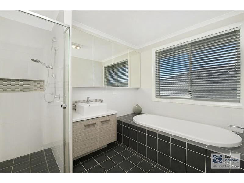 22 Lancaster Street, Gregory Hills NSW 2557