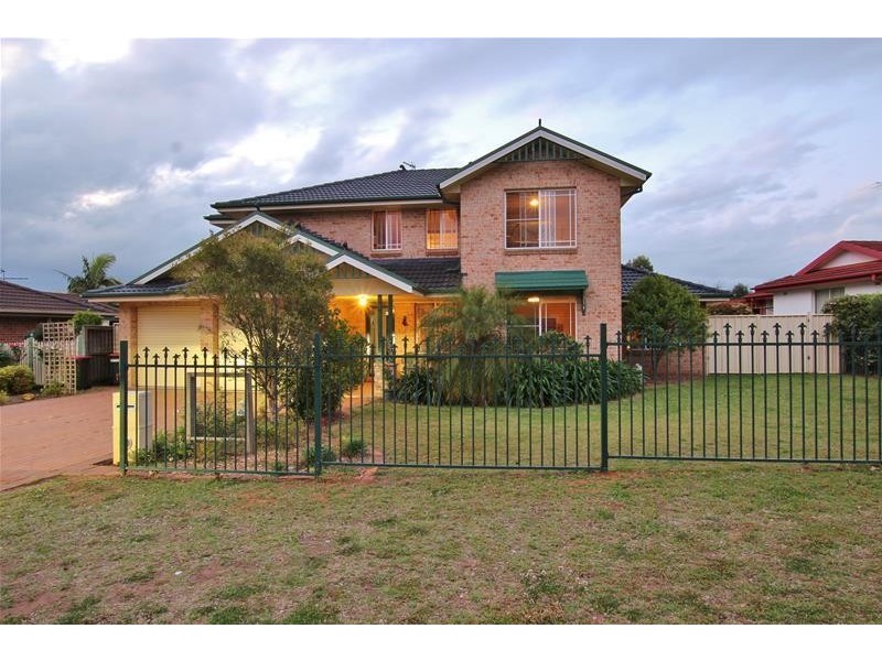 Harrington Park NSW 2567