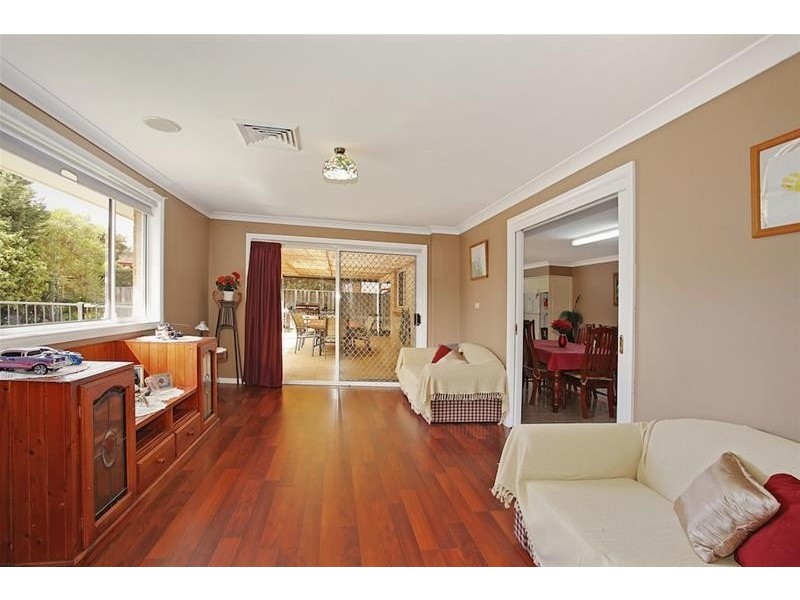 Harrington Park NSW 2567