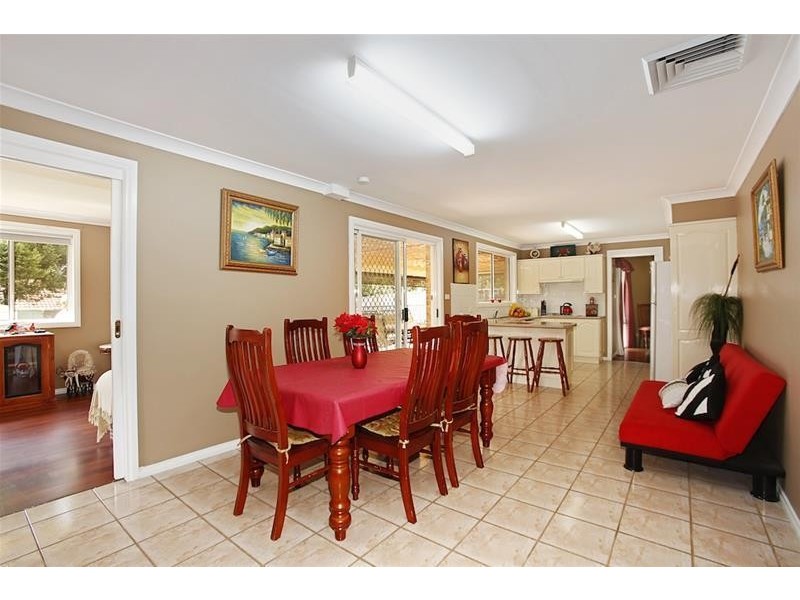 Harrington Park NSW 2567