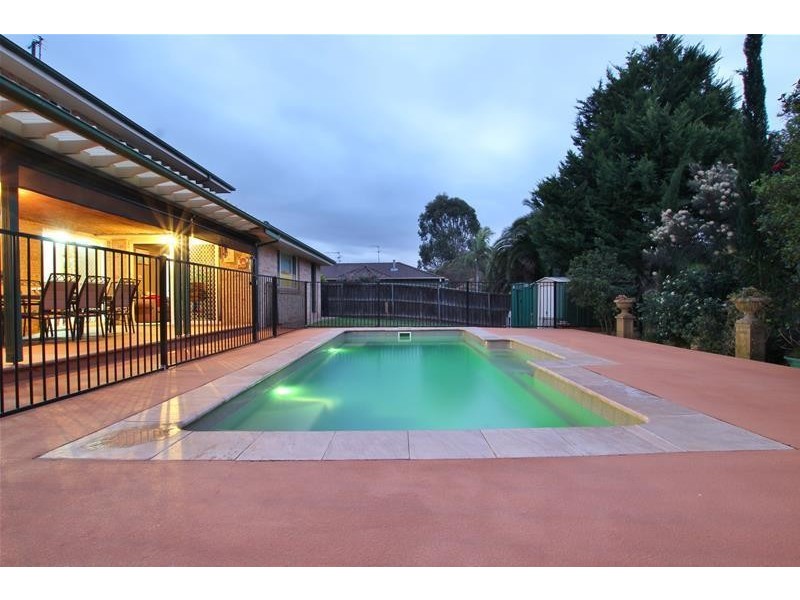 Harrington Park NSW 2567