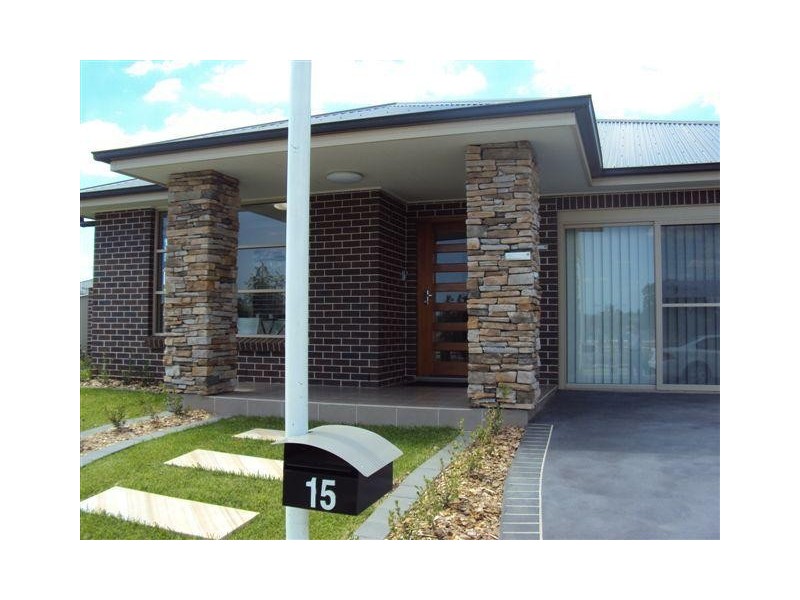 2411 Main Street, Oran Park NSW 2570