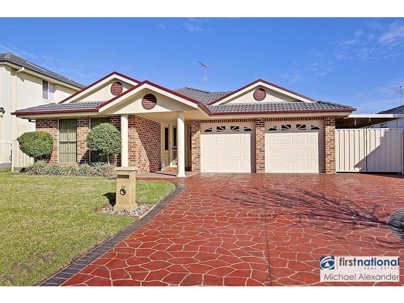 38 Turbott Avenue, Harrington Park NSW 2567